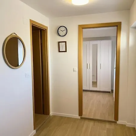 Brand New Mara Apartment Podstrana