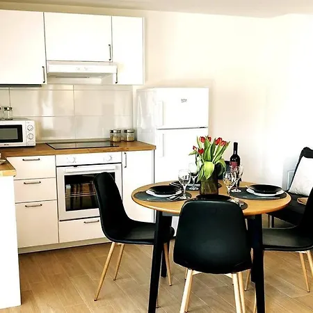 Apartment Brand New Mara Podstrana