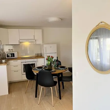 Apartment Brand New Mara