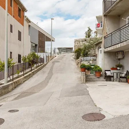 Appartement Mara