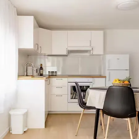 New Mara With Free Parking بودْسْتغانا