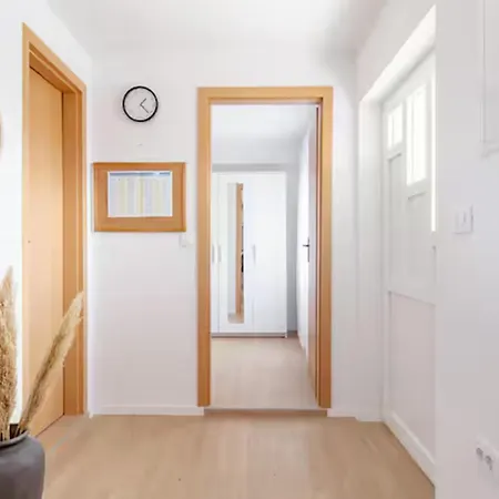 شقة New Mara With Free Parking *