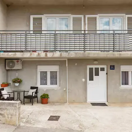 شقة New Mara With Free Parking *