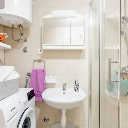 شقة New Mara With Free Parking